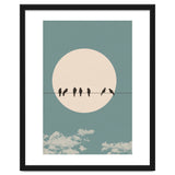 Up in the Sky thumbnail