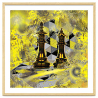 Chess Strategic