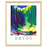 Davos on Summer thumbnail