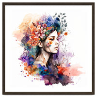 Violet Garden Reverie