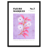 Magical Flowers No.7 Hazy Daisy thumbnail