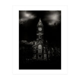 School Daze No 7 (Print Only) thumbnail