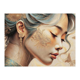 Butterfly Girl 02 (Print Only) thumbnail