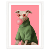 Bubblegum Pup thumbnail