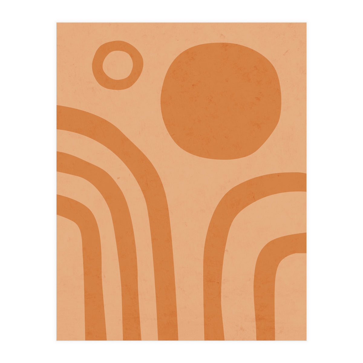 Tropical Nature 6 (Print Only)