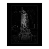 Tombstone Shadow No 34 with Border (Print Only) thumbnail
