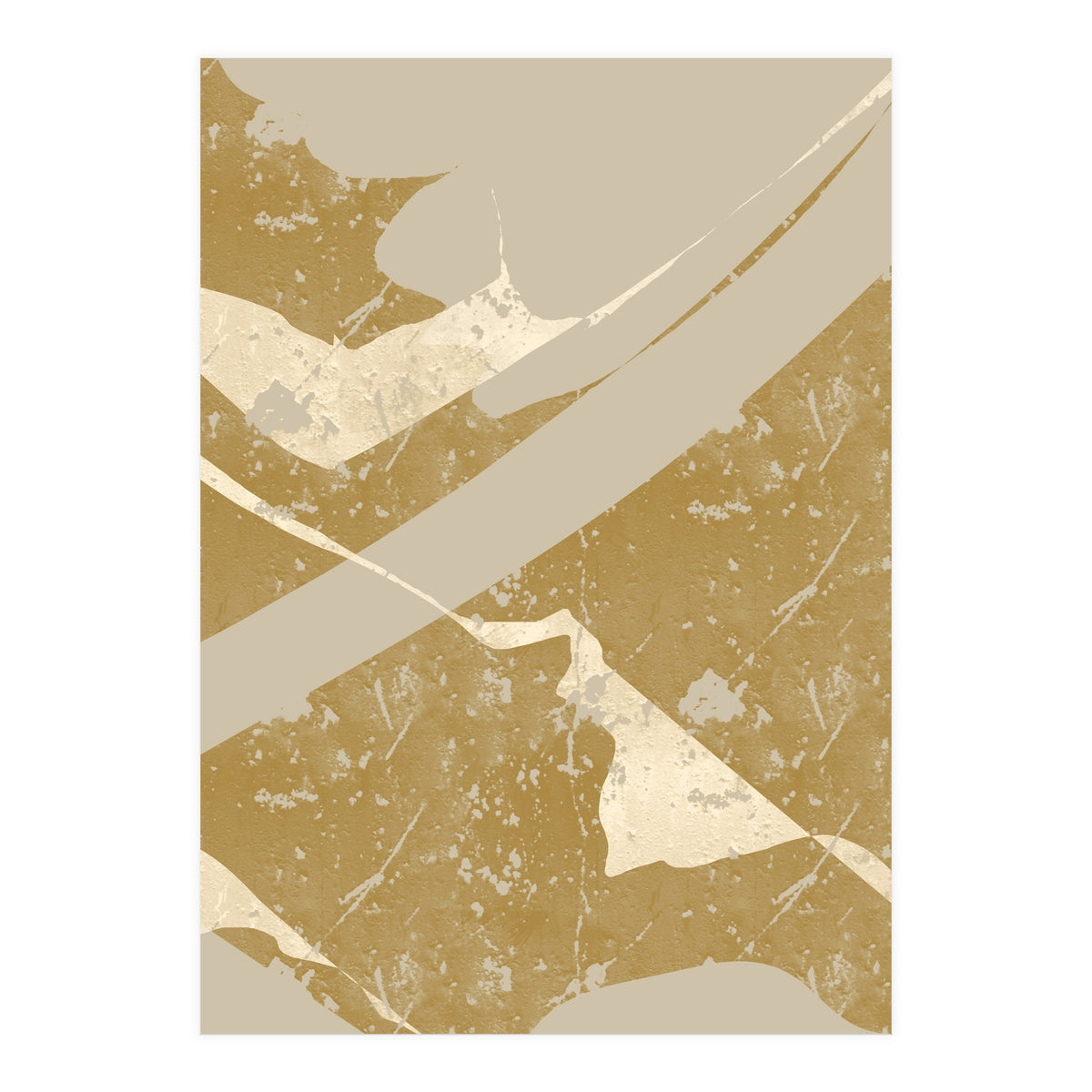 Scratches of Moans (Print Only)