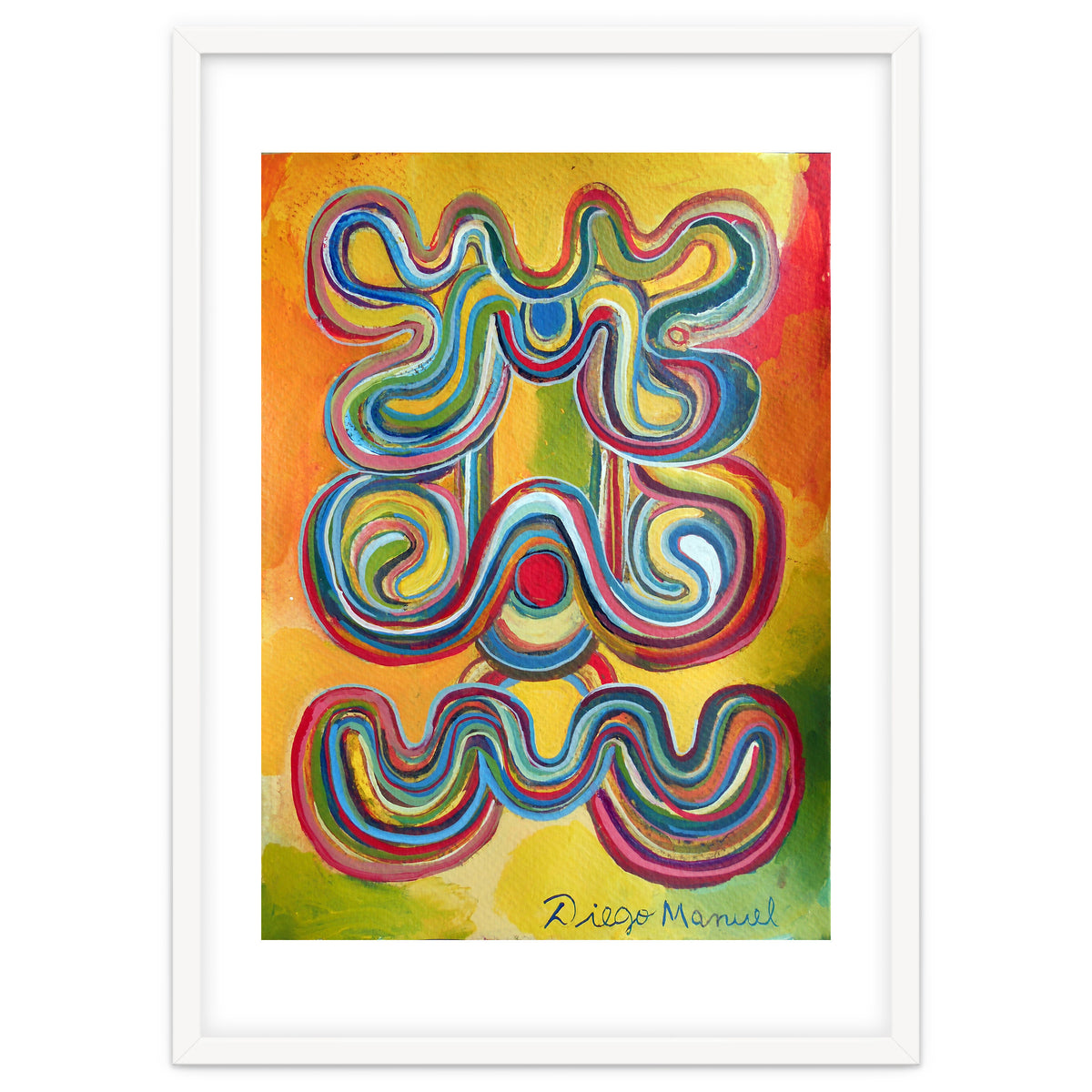 Abstracto Pop 2024 2