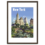 New York, Central Park thumbnail