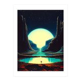 Never Lost With You (Print Only) thumbnail