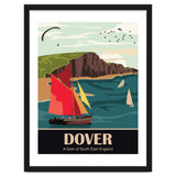 Dover, a Gem Of Southeast England thumbnail