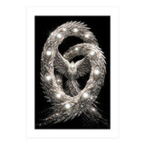 Angelic Beings (Print Only) thumbnail