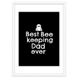 Bee Keeping Dad thumbnail