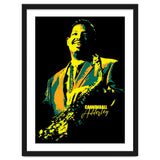 Cannonball Adderley American Jazz Saxophonist thumbnail