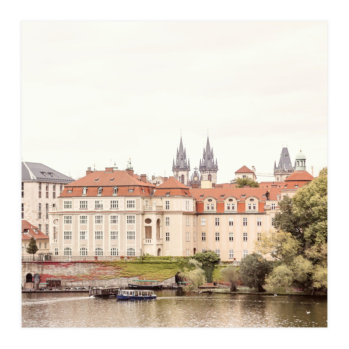 Fairy Tale  (Print Only)