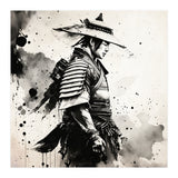 Samurai 02 (Print Only) thumbnail