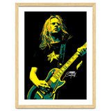 Jerry Cantrell American Heavy Metal Guitarist Legend thumbnail