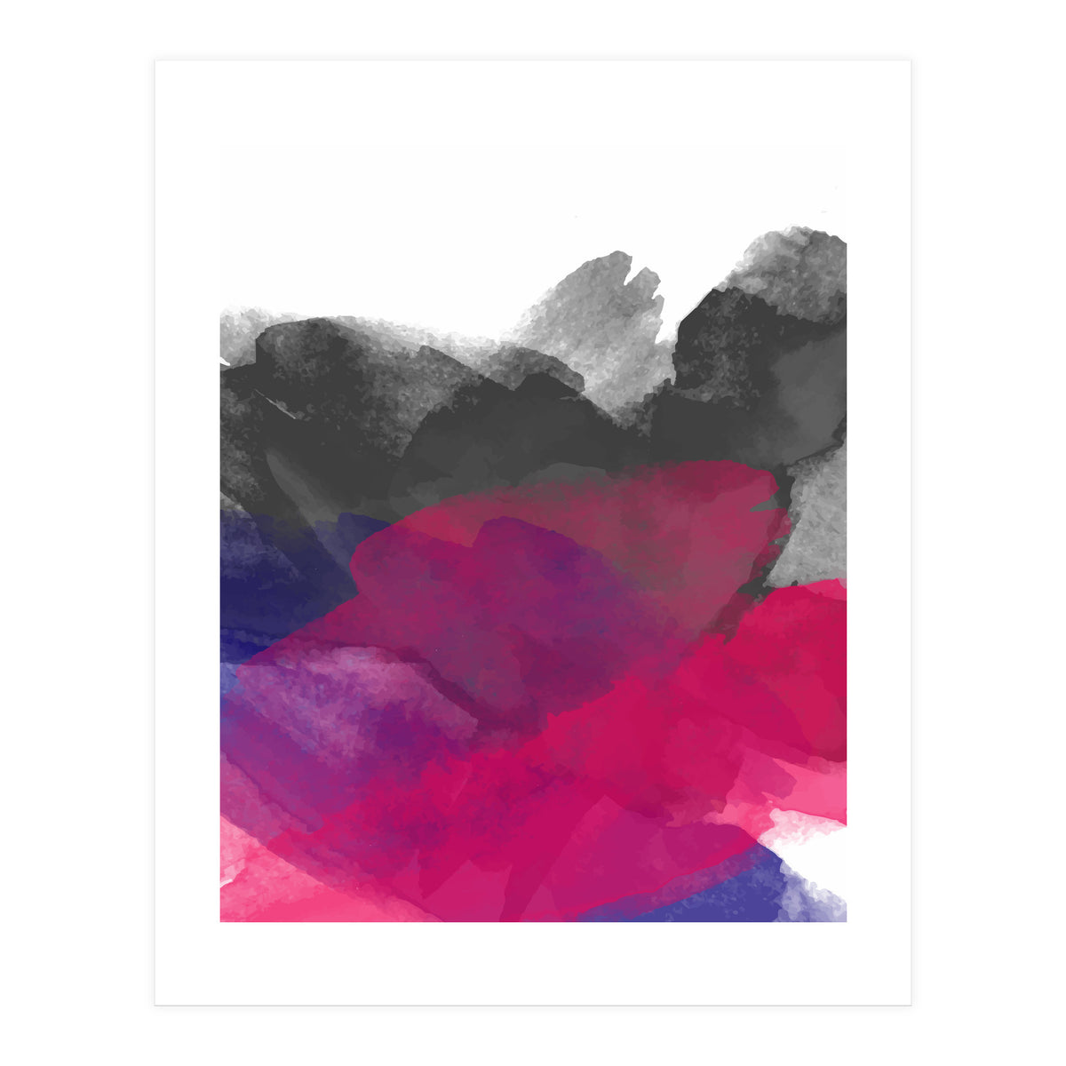 Suspense (Print Only)