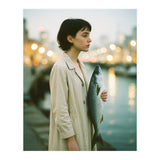 Fish In Hand 07 (Print Only) thumbnail