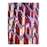 The infinite city (Print Only) thumbnail