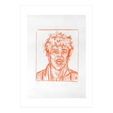 süßsaurer lollipop (Print Only) thumbnail