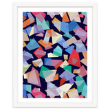 Geometric Squares Collage thumbnail