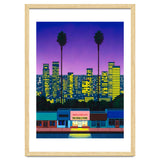 Hiroshi Nagai - City Pop At Night thumbnail