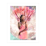 Zuri - Empress Of Peace & Harmony (Print Only) thumbnail