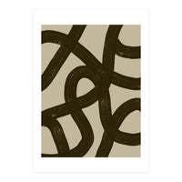 Earthen Traces (Print Only)