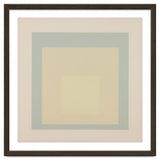JOSEF ALBERS - HOMAGE TO THE SQUARE thumbnail