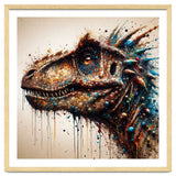 Powerful Dinosaur thumbnail