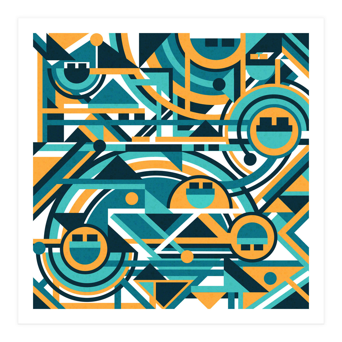 Edge (Print Only)