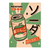 Soda Every Day (Print Only) thumbnail