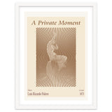 A Private Moment by Luis Ricardo Falero thumbnail