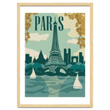 Paris, France thumbnail
