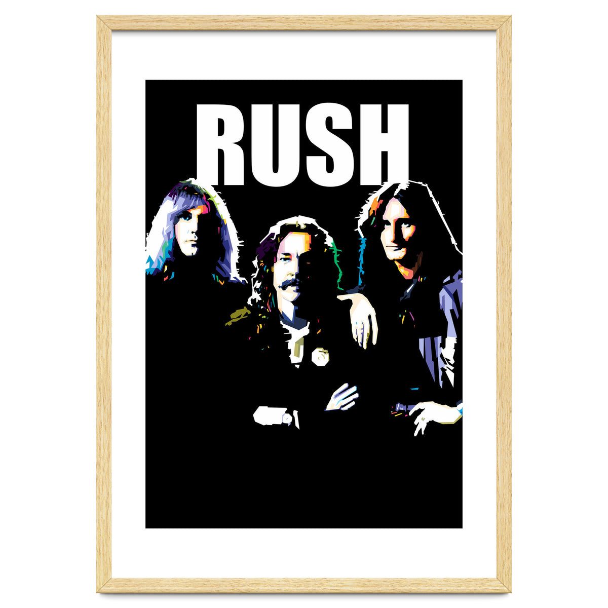 Rush