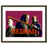 Redbad Sword Knight Movies Trending Now Landscape thumbnail