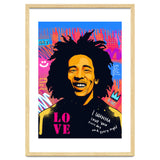 Bob Marley thumbnail
