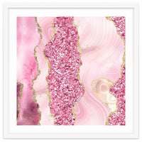 Agate Glitter Dazzle Texture 09