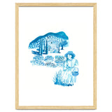 Porteuse Lavande thumbnail