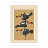 Tropic Trio (Print Only) thumbnail