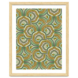 Jade Rainbow Mixed Tiles thumbnail