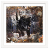 Wolf Forest thumbnail
