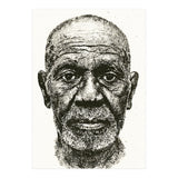 Gyotaku 06.01 (Print Only) thumbnail