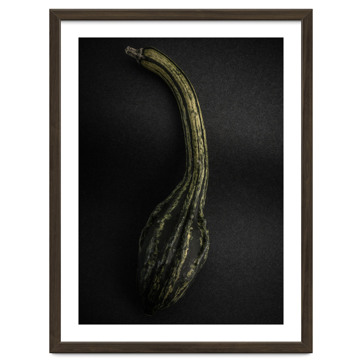 Gourds No 9 Color Version