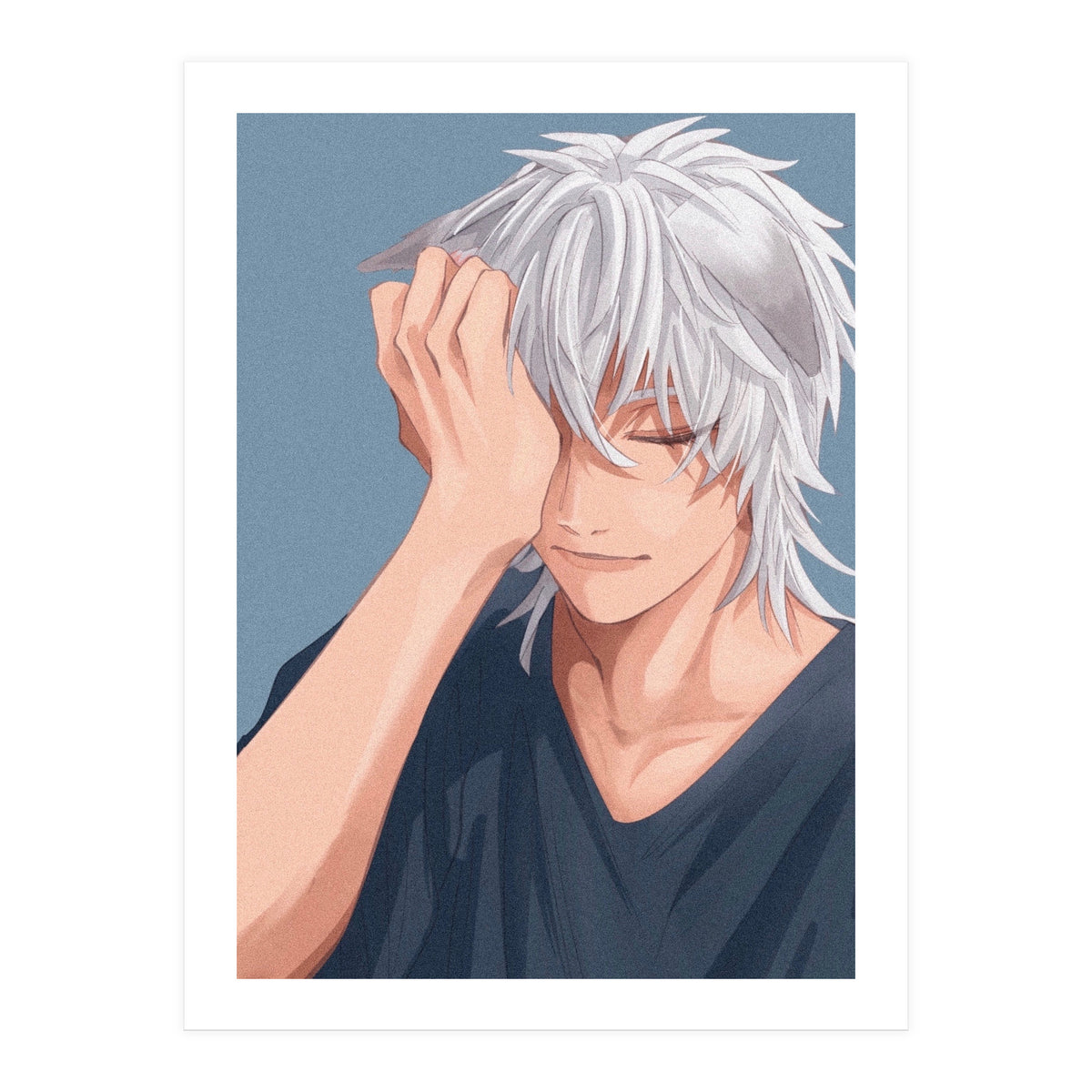 Anime (Print Only)