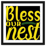 Bless our nest thumbnail