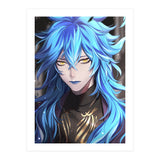 Anime (Print Only) thumbnail