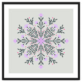 Spring Flowers Mandala thumbnail