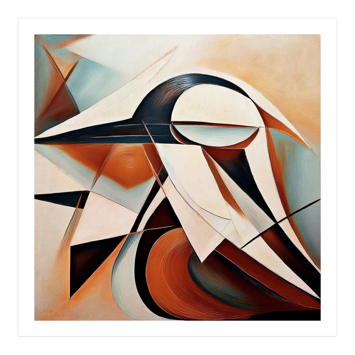 Essential Birds 04 (Print Only)